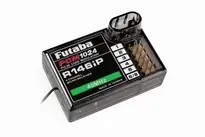 [ F0995 ] Empfaenger R146IP 40 MHz Hete Deal