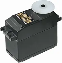 [ F1345 ] SERVO S 3306 Premium