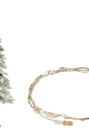 [ FAL181245 ] Faller Kerstboom met verlichting 1/87 Finale Uitverkoop