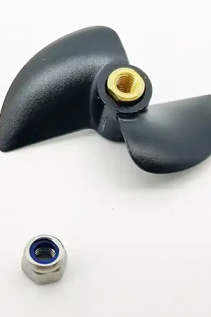 [ FTX0711 ] FTX VORTEX PROPELLER & NUT (1PCS) Laatste Kans