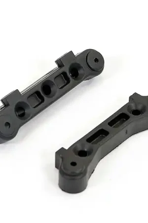 [ FTX6221 ] FTX VANTAGE/CARNAGE/BANZAI REAR SUSP.HOLDER 2PCS Aanbieding