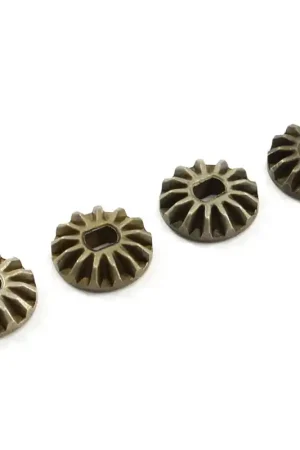 Must-Have [ FTX6232 ] FTX VANTAGE / CARNAGE / OUTLAW / BANZAI DIFF BEVEL GEARS BIG