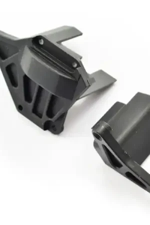 [ FTX6332 ] FTX CARNAGE REAR SPUR GEAR COVER(EP)1PC Korting