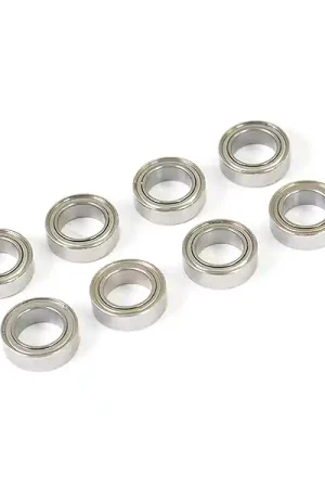 [ FTX9746 ] FTX TRACER BALL BEARINGS (6.35X9.53X3.17MM) Beperkte Voorraad