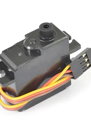 Weekendaanbieding [ FTX9784 ] FTX TRACER SERVO (3-WIRE PLUG, FOR BRUSHLESS VERSION)