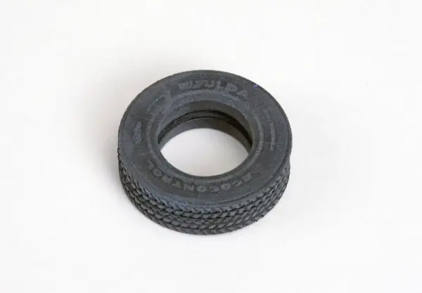 [ G350.1 ] Reifenfender Gummi Satz 40mm - 8st Uitverkoop