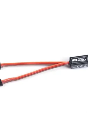[ G4198 ] SPANNINGSREGELAAR 8A 8.5V 2 SERVO‘S Betrouwbaar