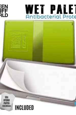 [ GSW10183 ] Green stuff world Wet palette Koop Vandaag
