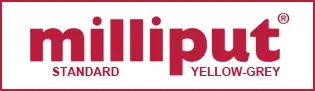 Veilige Betaling [ GSW1020 ] Milliput Standard 113,4g