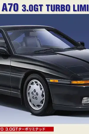 [ HAS21140 ] Hasegawa Toyota Supra A70 3.0GT Turbo Limited (1988) 1/24 Exclusieve Aanbieding