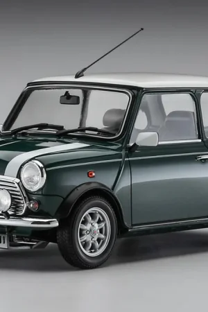 Actieprijs [ HAS21154 ] Hasegawa Mini Cooper 1.3i (1997) 1/24