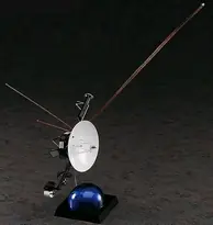 [ HAS54002 ]Hasegawa unmanned space probe Fabrieksprijs