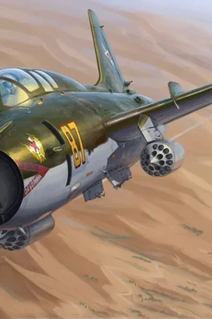 [ HB81759 ] Hobbyboss SU - 17UM3 Fitter-G 1/48 Koop Vandaag