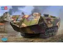 [ HB83860 ] Hobbyboss FRENCH SAINT-CHAMOND HEAVY TANK-LATE 1/35 Meest Verkocht