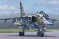 [ HB87259 ] Hobbyboss French Jaguar E 1/72 Direct Beschikbaar