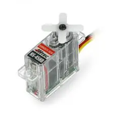 Op = Op [ HIHS-45HB ] Hitec HS-45HB Servo (MPX112045)