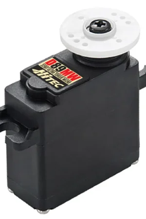 [ HS-D89MW ] Hitec Servo D89MW ( MPX1-00077 ) Beperkt Aanbod