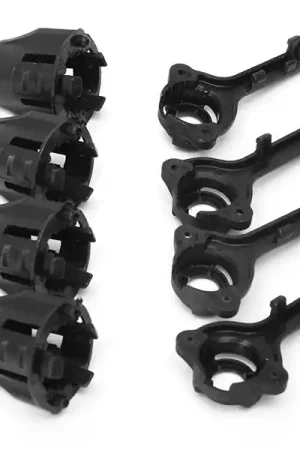[ HUBH122D-04 ] H122 MOTOR HOLDER Laatste Versie