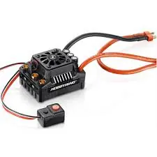Aanbieding [ HW30103200 ] Hobbywing Ezrun MAX 8 150A