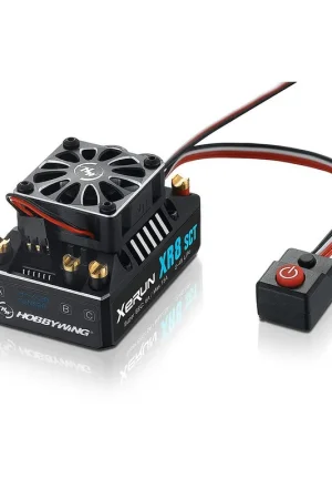 [ HW30113301 ] Hobbywing Xerun XR8-SCT 140A Hete Deal
