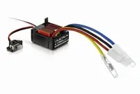 [ HW30120201 ] Hobbywing quickrun 1060 brushed 60A Laatste Versie