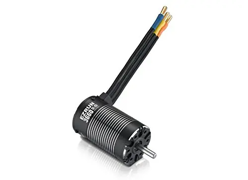 Lage Prijs [ HW30402651 ] Hobbywing EzRun 3660 G2, 4000KV 1/10