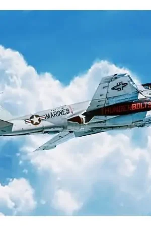 [ ITA-1405S ] Italeri KA-6D Intruder 1/72 Beperkt Aanbod