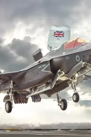 [ ITA-1425S ] Italeri F-35 lightning II 1/72 Uitverkoop