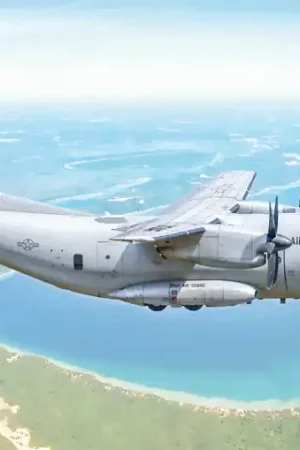 [ ITA-1450 ] Italeri C-27J SPARTAN / G.222 1/72 Betrouwbaar