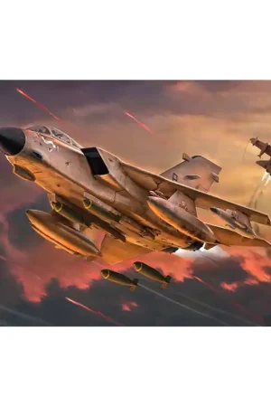 [ ITA-2783 ] Italeri Tornado GR.1/IDS 1/48 - Italeri Must-Have