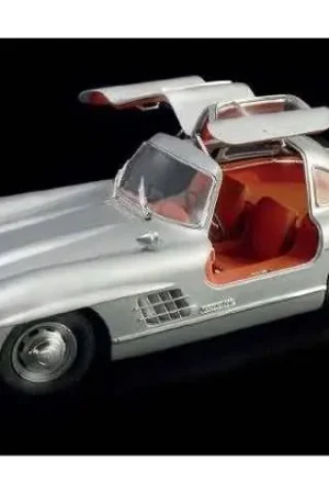 [ ITA-3612 ] Italeri Mercedes 300SL Gull-Wing 1/16 Premium