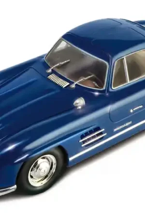 [ ITA-3645 ] Italeri Mercedes benz 300 SL gullwing 1/24 Beperkte Voorraad