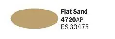 [ ITA-4720AP ] Italeri flat sand 20ml Express Levering