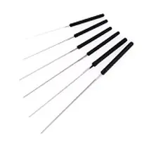 Nu Kopen [ JRSH66045 ] Modelcraft set snijkotters 0.4 mm - 1.4 mm