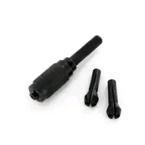 [ JRSH66099 ] Modelcraft boorhouder + 3 spantangen (0-2.5mm) Betaalbaar