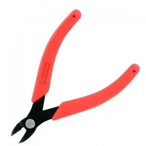 Fabrieksprijs [ JRSH66264 ] Modelcraft xuron track cutter