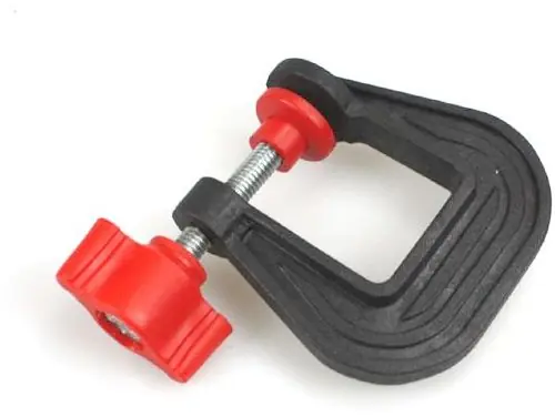 [ JRSH66552 ] Modelcraft plastic g-clamp 25 mm PCL3025 1st Lage Kosten
