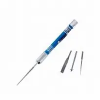Voordeelprijs [ JRSH66654 ] Modelcraft diamond reamer tool set (slim) PFL6009