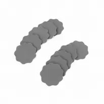 Op = Op [ JRSHPAB1415 ] Modelcraft superfine 1500 grit pads