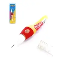 [ JRSHPOL1202 ] Modelcraft superfine oil wiith teflon particles 12 ml Nieuw