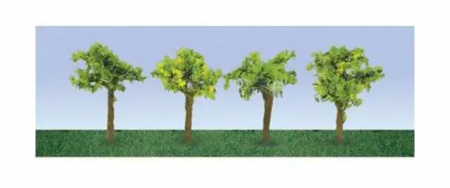 Beste Prijs [ JTT95516 ] JTT wijnranken / Grape vines hoogte 7/8" 24st HO