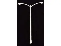 Favoriet [ JTT97320 ] LIGHT POLE 1 100 (8 stuks)