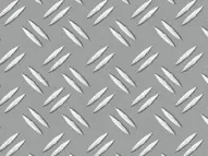 Beste Prijs [ JTT97452 ] JTT Double diamond sheet plate / traanplaat dubbel 19x30.5cm 1/48 O scale 2pcs