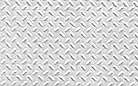 Premium [ JTT97453 ] JTT double diamond sheet plate / traanplaat 1/16 G scale 2pcs