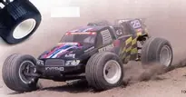 Tijdelijk Beschikbaar [ K30952-R21 ] ultima st racing sport 2 wd ep