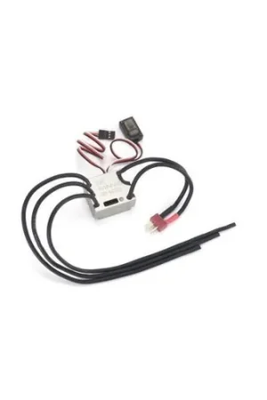 [ K37051B ] Kyosho Le Mans 240S BLS ESC 60A - Legendary Serie Gereduceerde Prijs