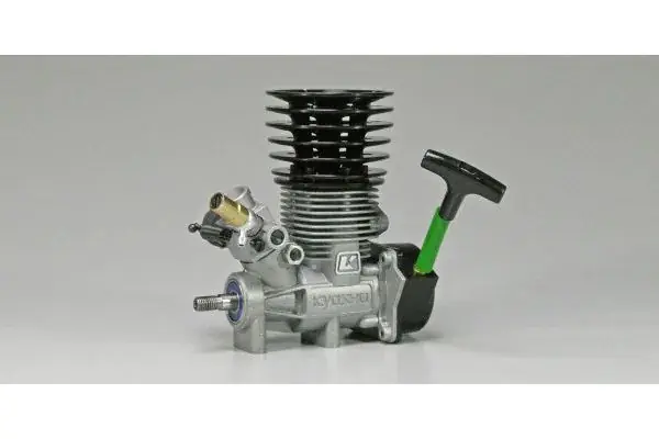 [ K74023 ] Kyosho nitromotor GX 21 Bestseller