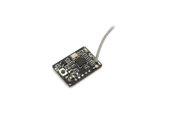 [ K82041 ] Kyosho Mini-z Evo receiver unit Laatste Versie