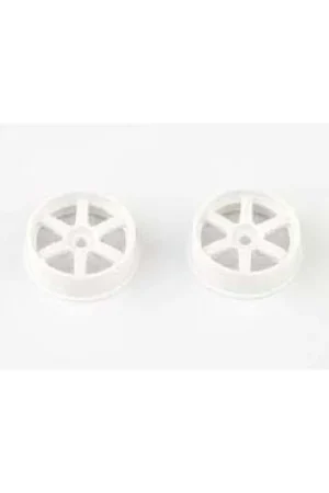 [ KDNH-001W-19F ] Felge 19, vorn, weiss (2) Koop Online