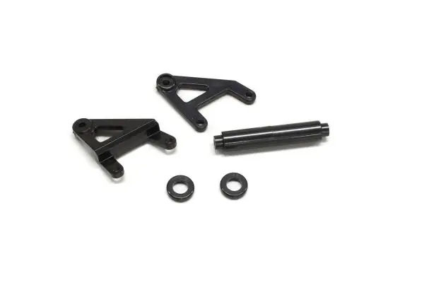 Gratis Retour [ KMM-05 ] Kyosho Wheelie Bar Set (for mini Z Monster)